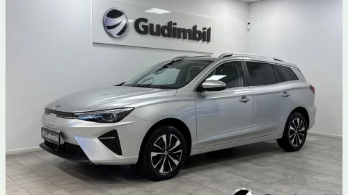 MG MG 5 ELECTRIC ELECTRIC Comfort 400Km WLTP ACC Kamera Carplay ++