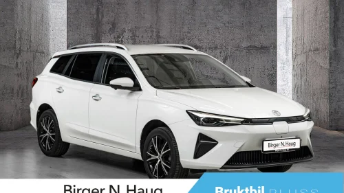 MG MG 5 ELECTRIC Electric Luxury ACC/360KAMERA/APPLECARPLAY/DAB