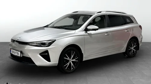 MG MG 5 ELECTRIC Electric Luxury /NY SERVICE/TOPPUTSTYRT/NORSK++