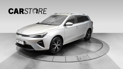 MG MG5 Electric Luxury INNBYTTEKAMPANJE 20.000,- i garantert innbytte.