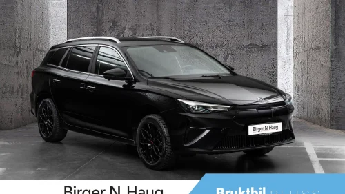 MG MG5 Electric Luxury 360/ACC/CARPLAY/BI-LED+++