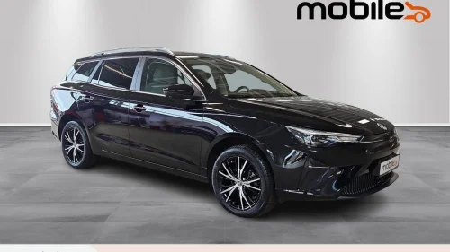 MG MG 5 ELECTRIC Luxury