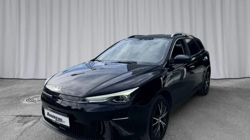 MG MG5 Electric Luxury 2022-mod