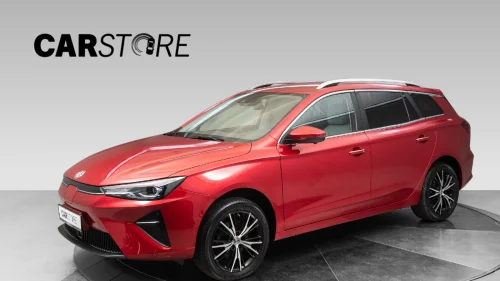MG MG5 Electric Electric INNBYTTEKAMPANJE 20.000,- i garantert innbytte