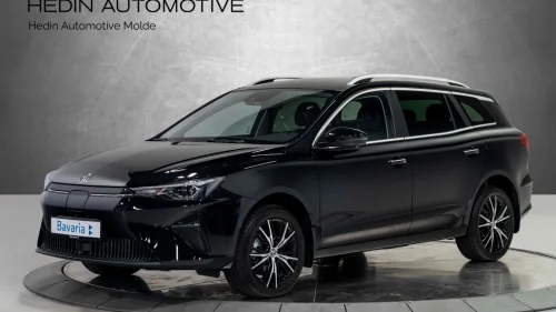 MG MG5 Electric Comfort