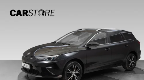 MG MG5 Electric Luxury INNBYTTEKAMPANJE 20.000,- i garantert i innbytte