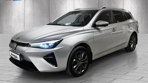 MG MG 5 ELECTRIC LUXURY NAVI /HENGERFESTE / GARANTI 41 MND