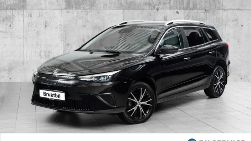 MG MG 5 ELECTRIC Luxury 72kWh  *AppleCarP*Navi*ACC*360