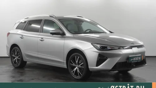 MG MG5 Electric Luxury - ACC | 360 kamera | Skinn | El. sete