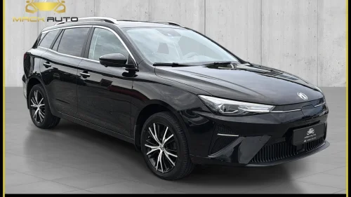 MG MG 5 ELECTRIC LUXURY 380KM WLTP / 360KAM / ACC / NAVI / LANE ASSIST +