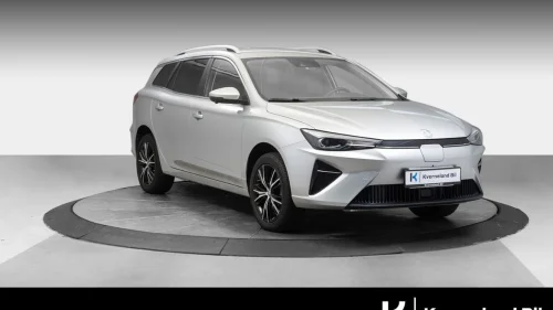 MG MG 5 ELECTRIC Luxury 360/ACC/Metallic