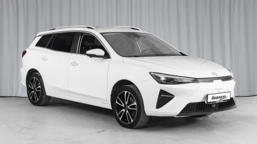 MG MG 5 ELECTRIC Luxury 2022-mod