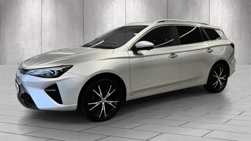 MG MG 5 ELECTRIC Luxury long range