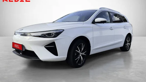 MG MG 5 ELECTRIC Luxury/360Kamera/ACC/Navigasjon/Bluetooth/DAB