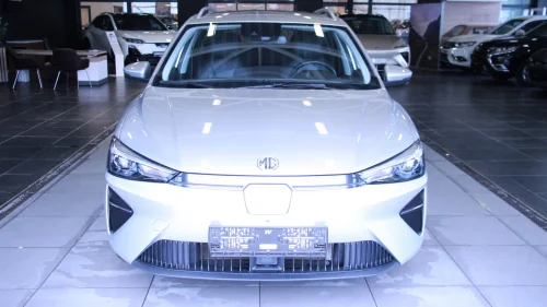 MG MG5 Electric Luxury ACC-ismart-S/V-aut-navi-360+++