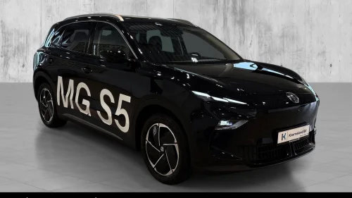 MG S5 EV S5 64kw EV Long Range/360/465wltp