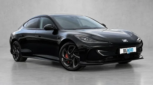 MG IM 5 AWD 751 HK 20 sportsfelger