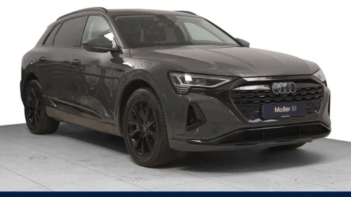 AUDI Q8 50 E TRON 50 advanced B&O