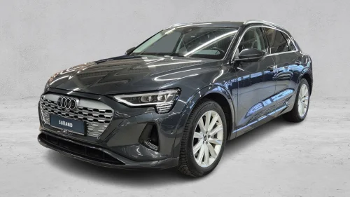 AUDI Q8 55 E TRON 55 advanced