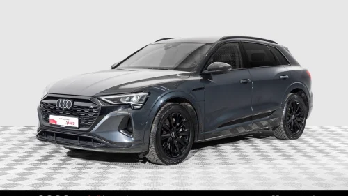 AUDI Q8 50 E TRON 50 advanced plus/MATRIX/ACC/B&O/360KAM/KROK