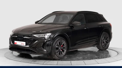 AUDI Q8 55 e-tron 55 quattro S line Limited Plus 21,Matrix,4 soners klima