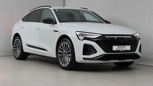 AUDI Q8 Sportback 55 e-tron SPORTBACK 55 E-TRON S Line