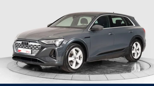 AUDI Q8 55 e-tron 55 e-tron Advanced Head up,Matrix,Krok++