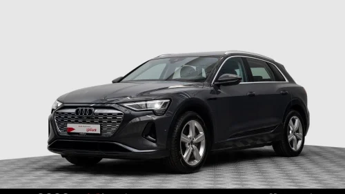 AUDI Q8 55 e-tron 55 adv ltd