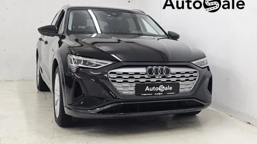 AUDI Q8 50 E TRON e-Tron 50 Advanced Plus/Matrix/El-Seter/ACC/Krok/S+V