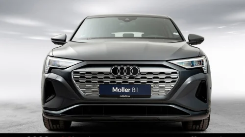 AUDI Q8 55 e-tron 55 Advanced 360 kamera-Matrix-Hengerfeste-Head up mm.
