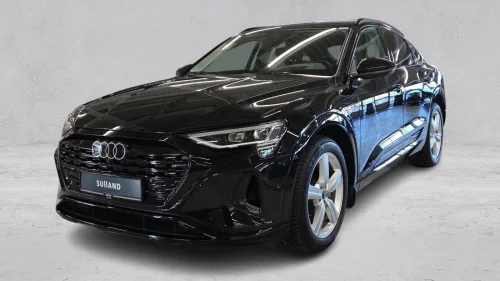 AUDI Q8 SPORTBACK 50 E TRON Q8 sb e-tron 50 advanced plus