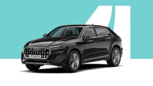 AUDI Q8 50 E TRON 50 Advanced Plus