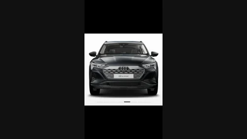 AUDI Q8 SPORTBACK 55 E TRON Sportback 55 Advanced Plus