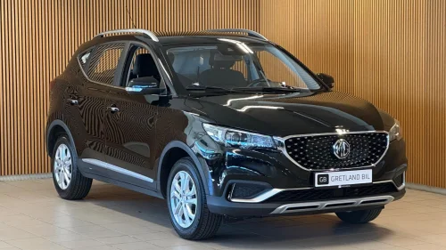 MG ZS EV NORSK / DAB / KLIMA / NAVI / ACC / S+V