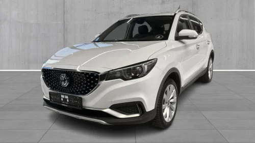 MG ZS EV Luxury edition/Skinn/Navi/Panoramatak