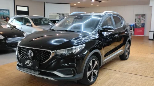 MG ZS EV | LUXURY | SKINN | PANORAMA | NAVI | KAMERA