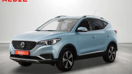 MG ZS EV 263km/Luxury/Pano.sol/Helskinn/ACC/R.kam/Navi/DAB/