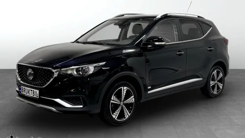 MG ZS EV Luxury Norsk/Acc/Panorama/Navi/Dab/R.kam/L-klar