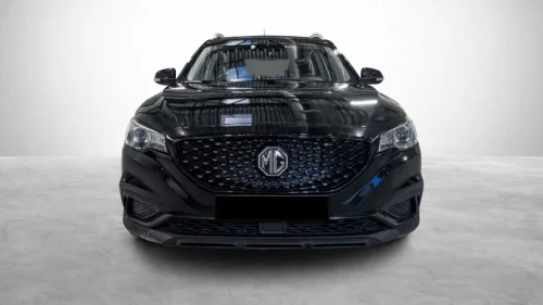 MG ZS EV