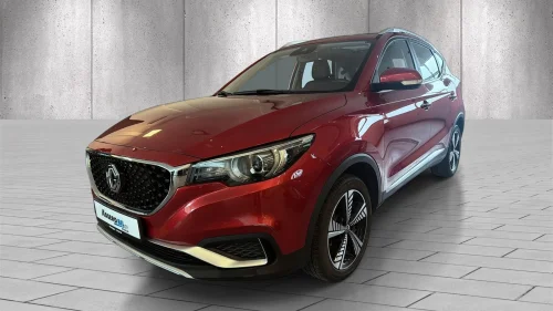 MG ZS EV Luxury
