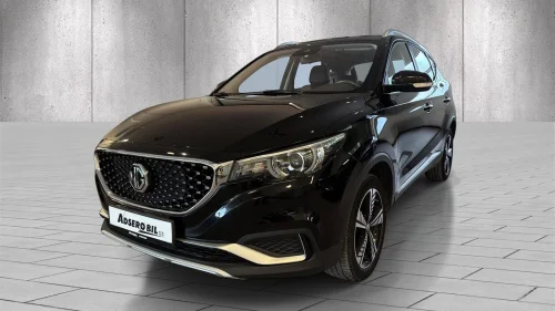 MG ZS EV Luxury