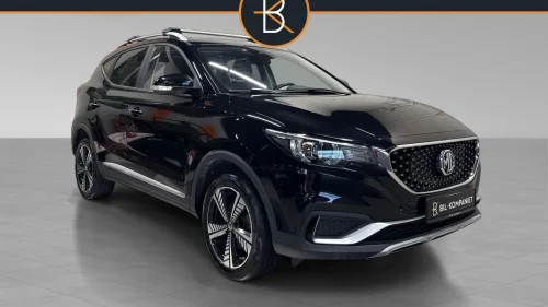 MG ZS EV | Pano | Skinn | 7års garanti | Ryggekamera | Luxury |