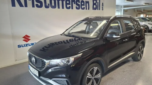 MG ZS EV MG ZS Luxury Panorama, Sk Lav km innbytte