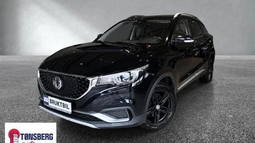MG ZS EV ZS EV