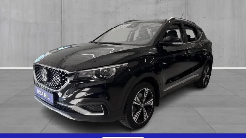 MG ZS EV Luxury, 143 HK 263 KM Rekkevidde, Panoramatak