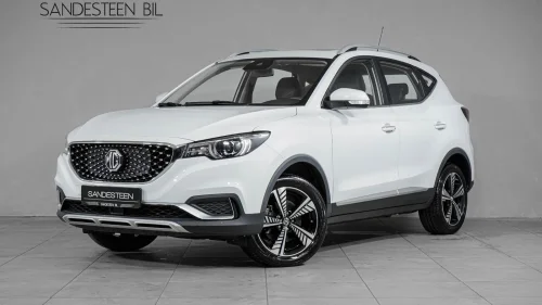MG ZS EV SKINN/PANORAMA TAK/KAMERA/ADAPTIV CRUISE/KEYLESS GO