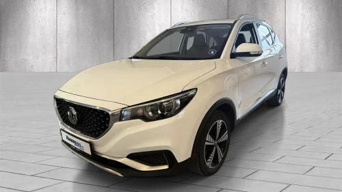 MG ZS EV Luxury