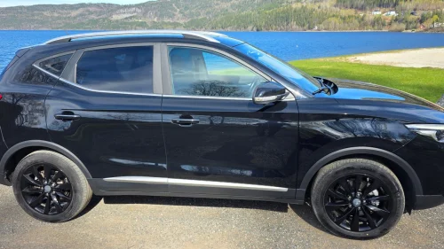 MG ZS EV Luxury Long Range