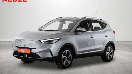 MG ZS EV Luxury Long Range/Skinn/360Kam/Pano/Keyless