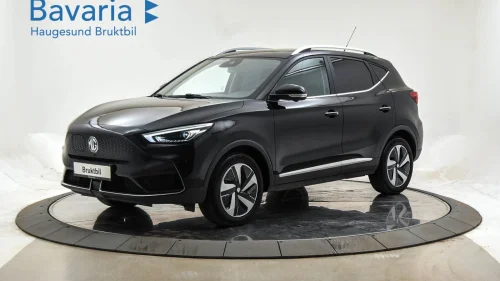 MG ZS EV Luxury Long Range, ACC,El-Sete,Panorama,360Kamera++